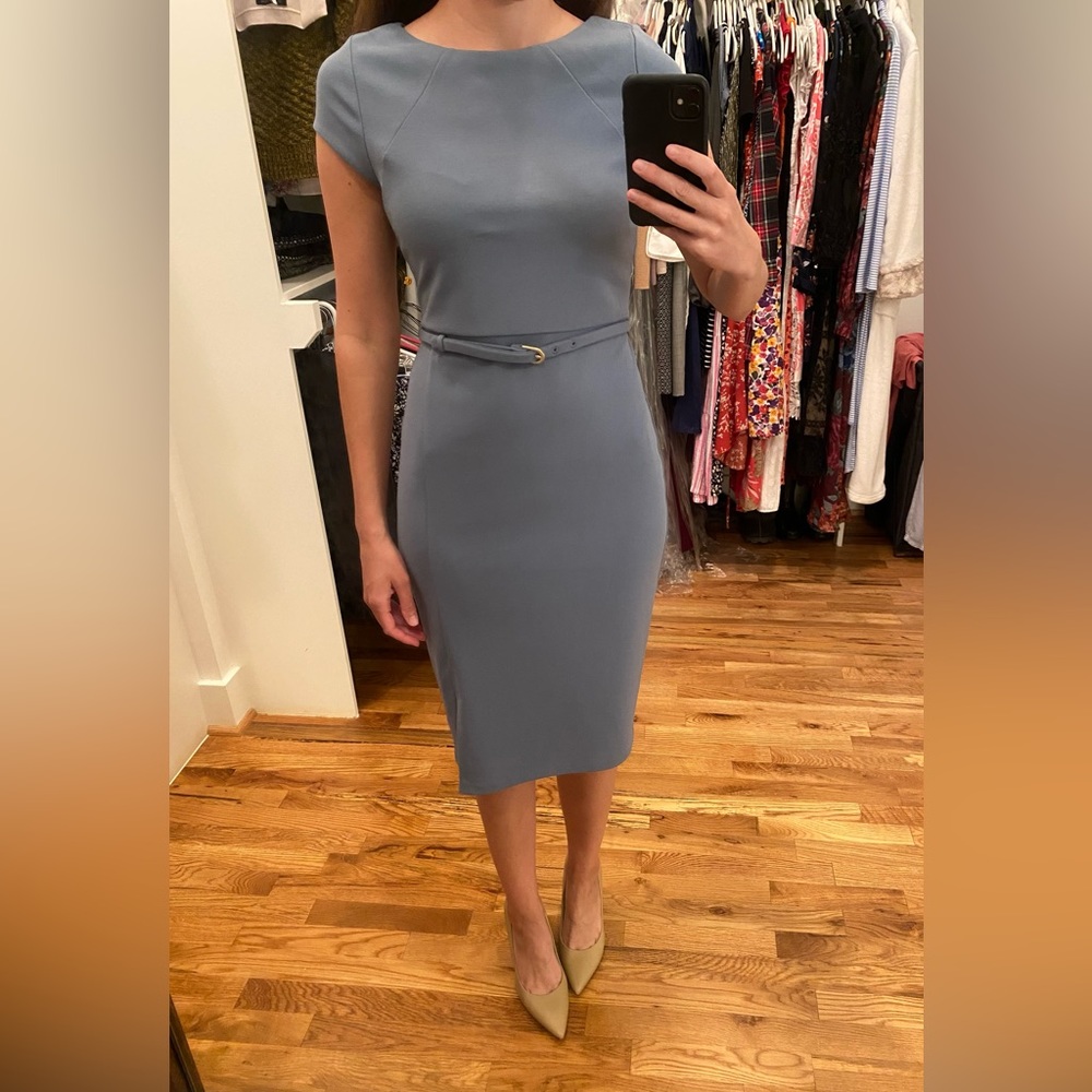 Express Dress